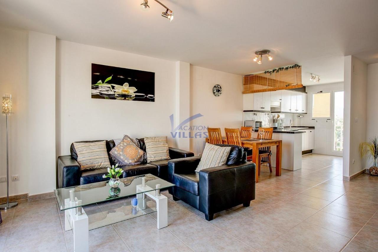 Jardines De Denia III , Penthouse Apartment Exterior foto
