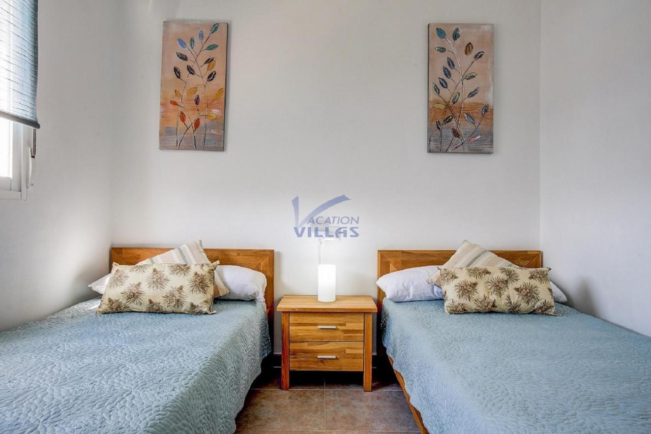 Jardines De Denia III , Penthouse Apartment Exterior foto