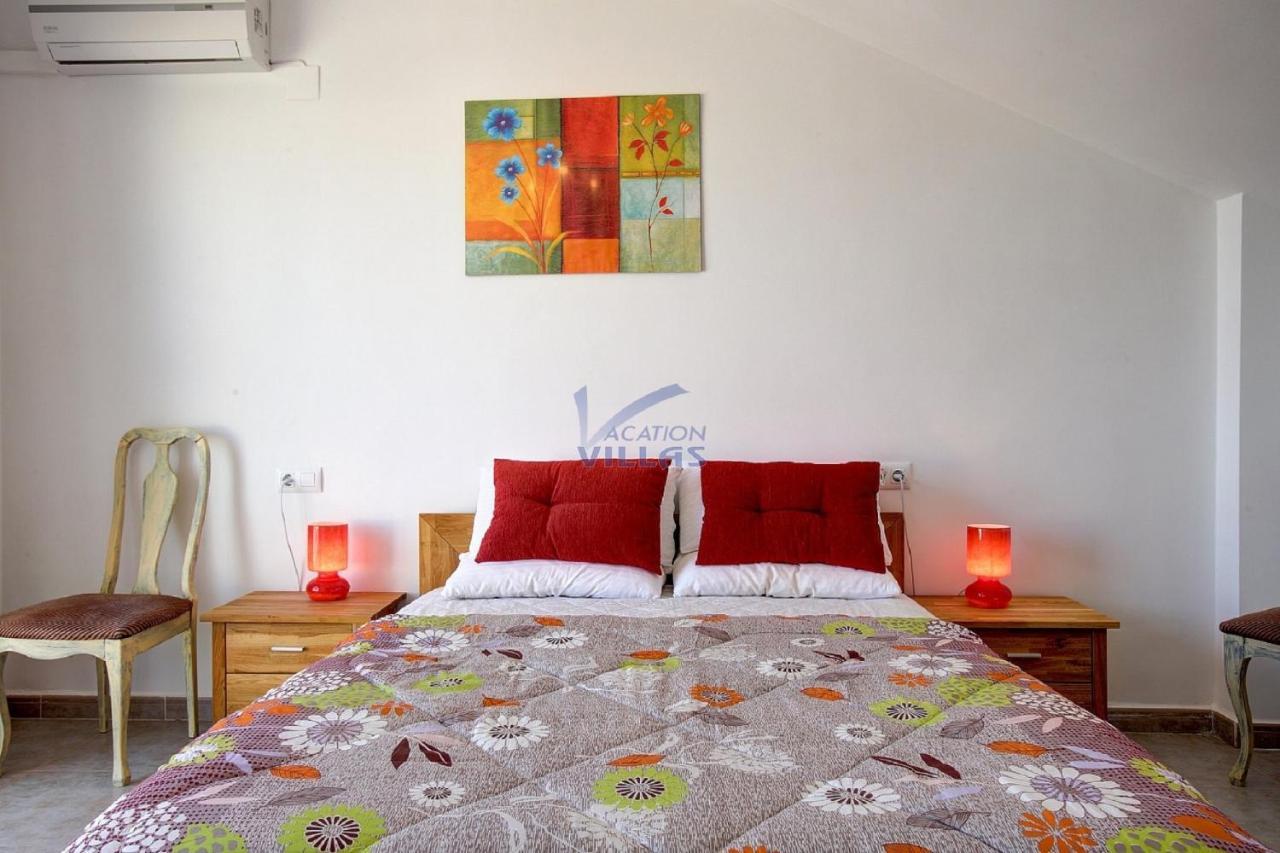 Jardines De Denia III , Penthouse Apartment Exterior foto